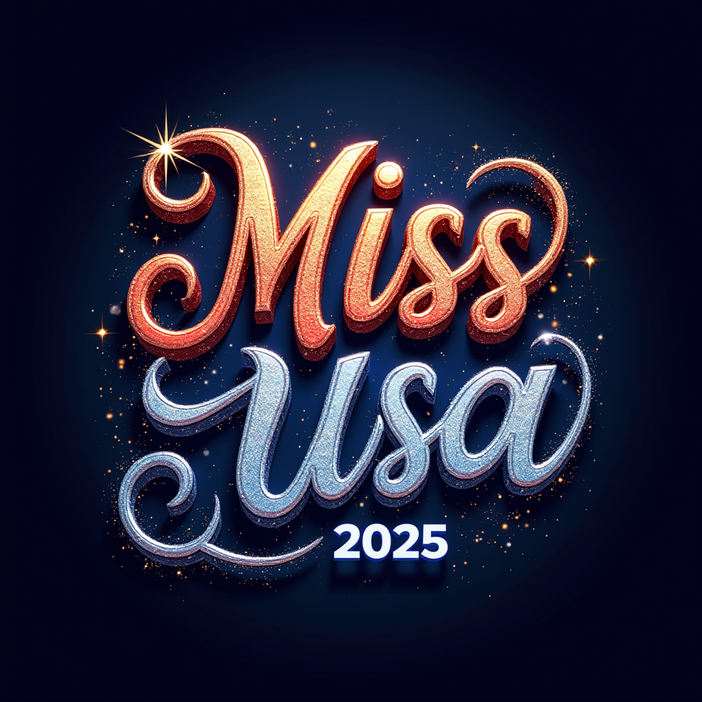 miss usa 2025