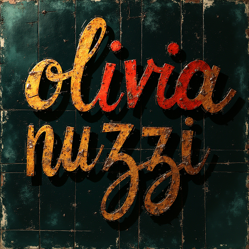 olivia nuzzi