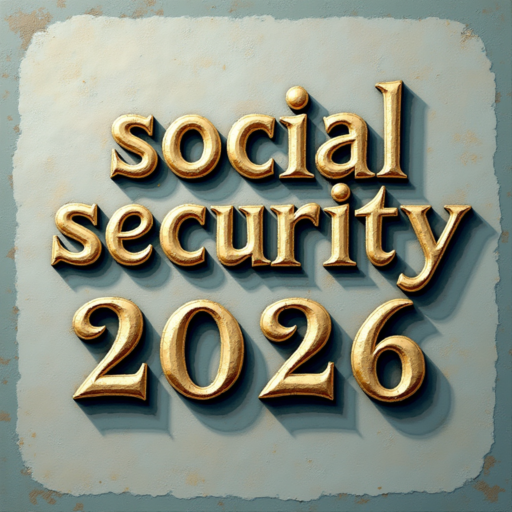 social security cola 2026