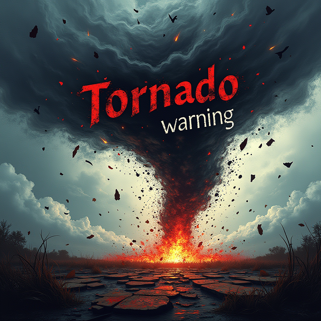 tornado warning