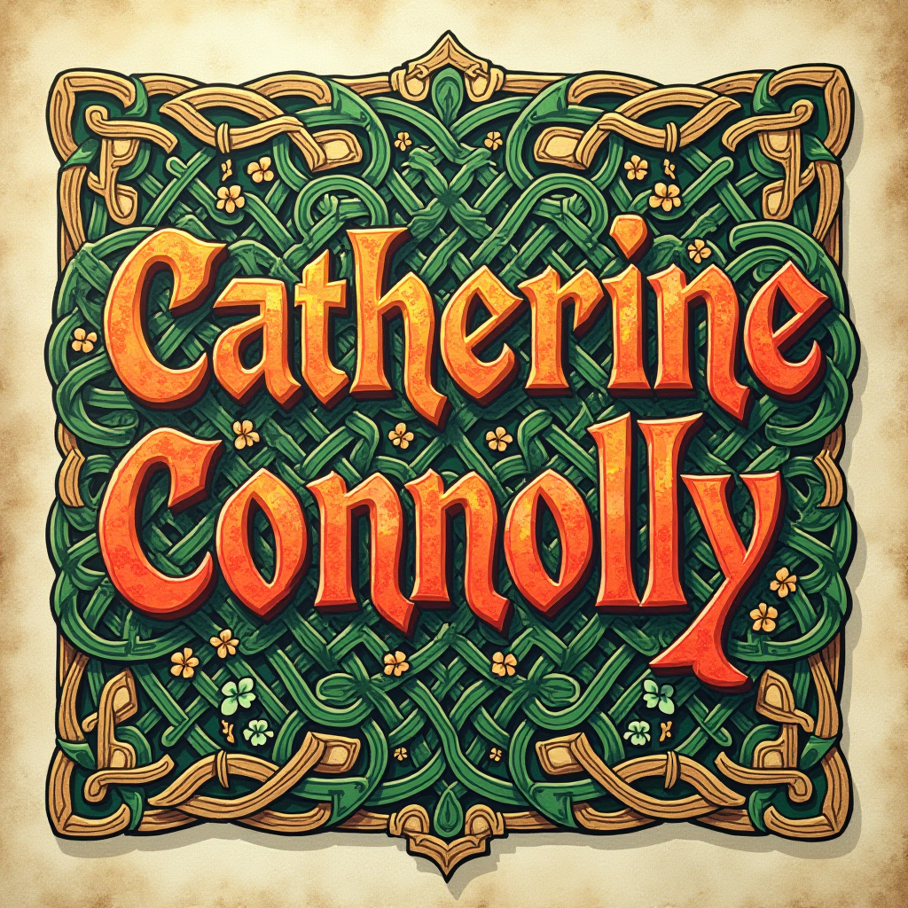 catherine connolly