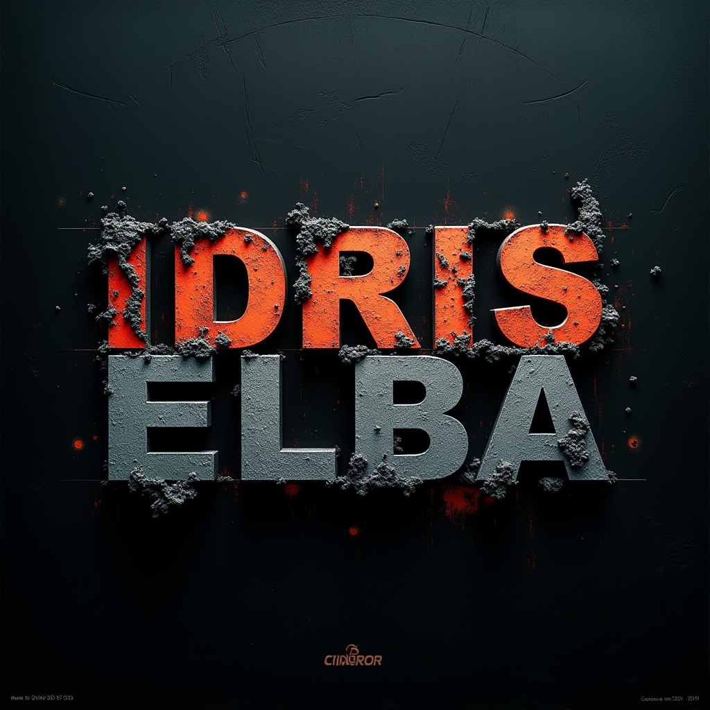 idris elba