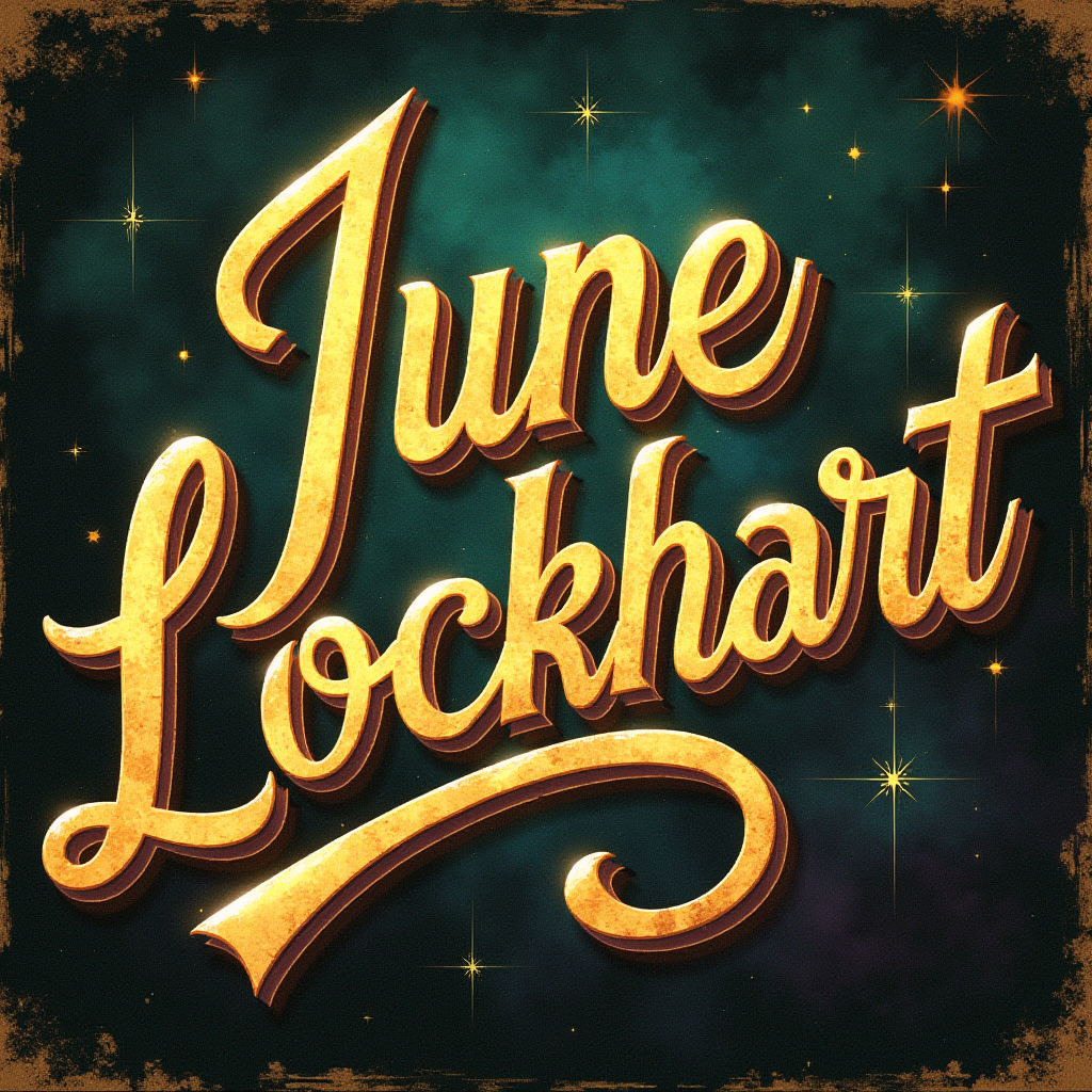 june lockhart