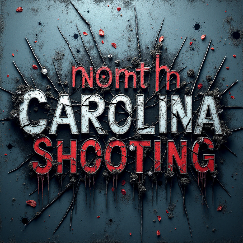 north carolina shooting
