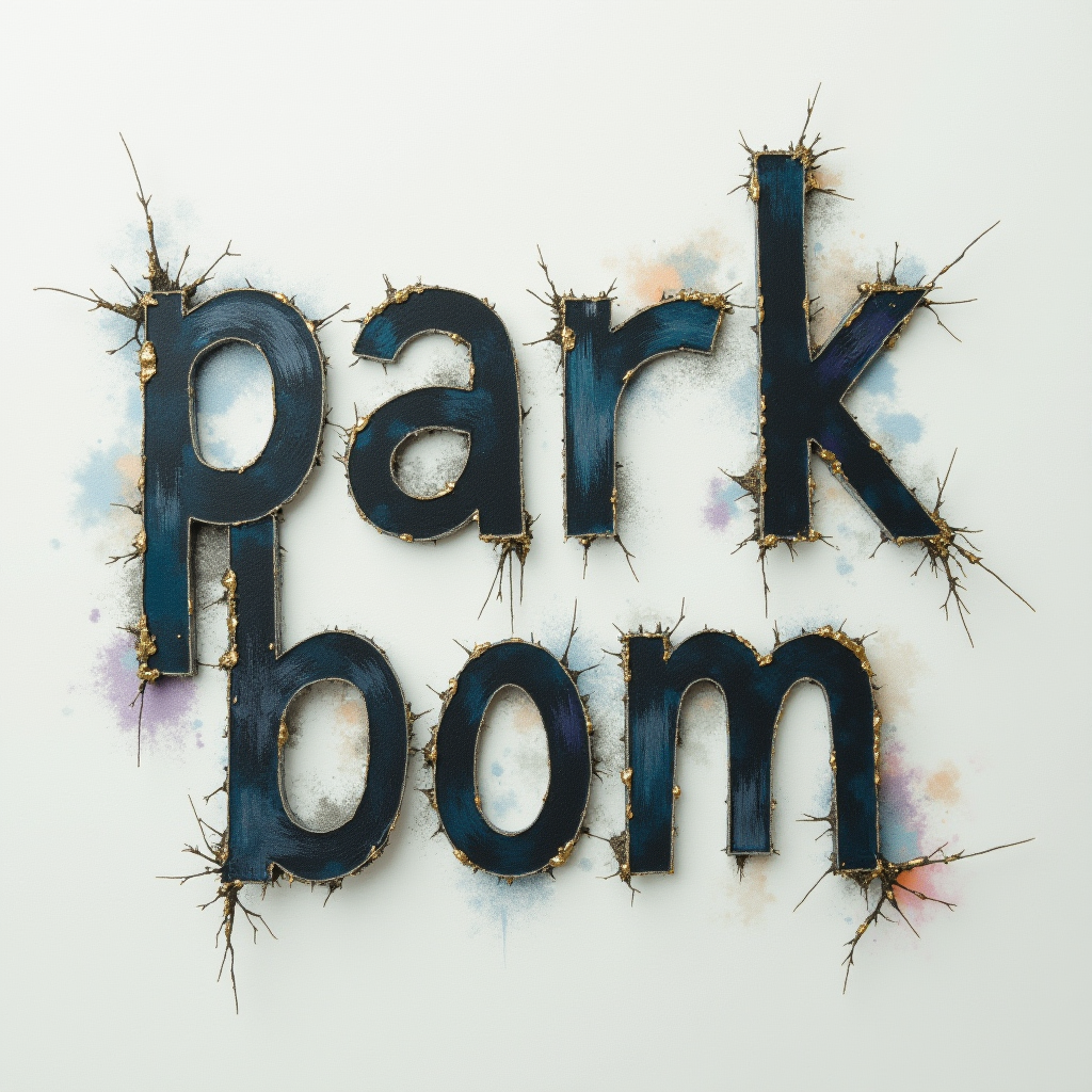 park bom