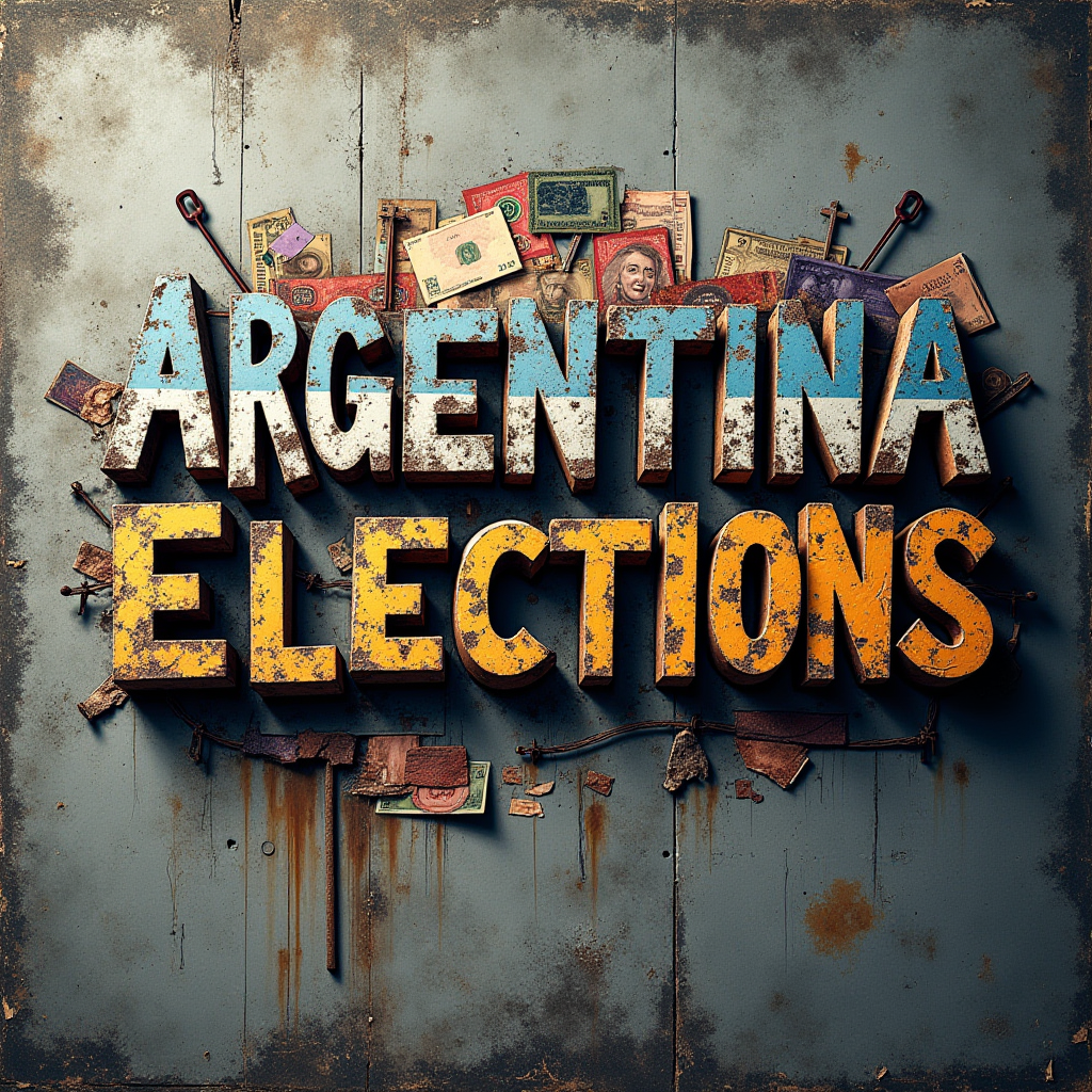 argentina elections