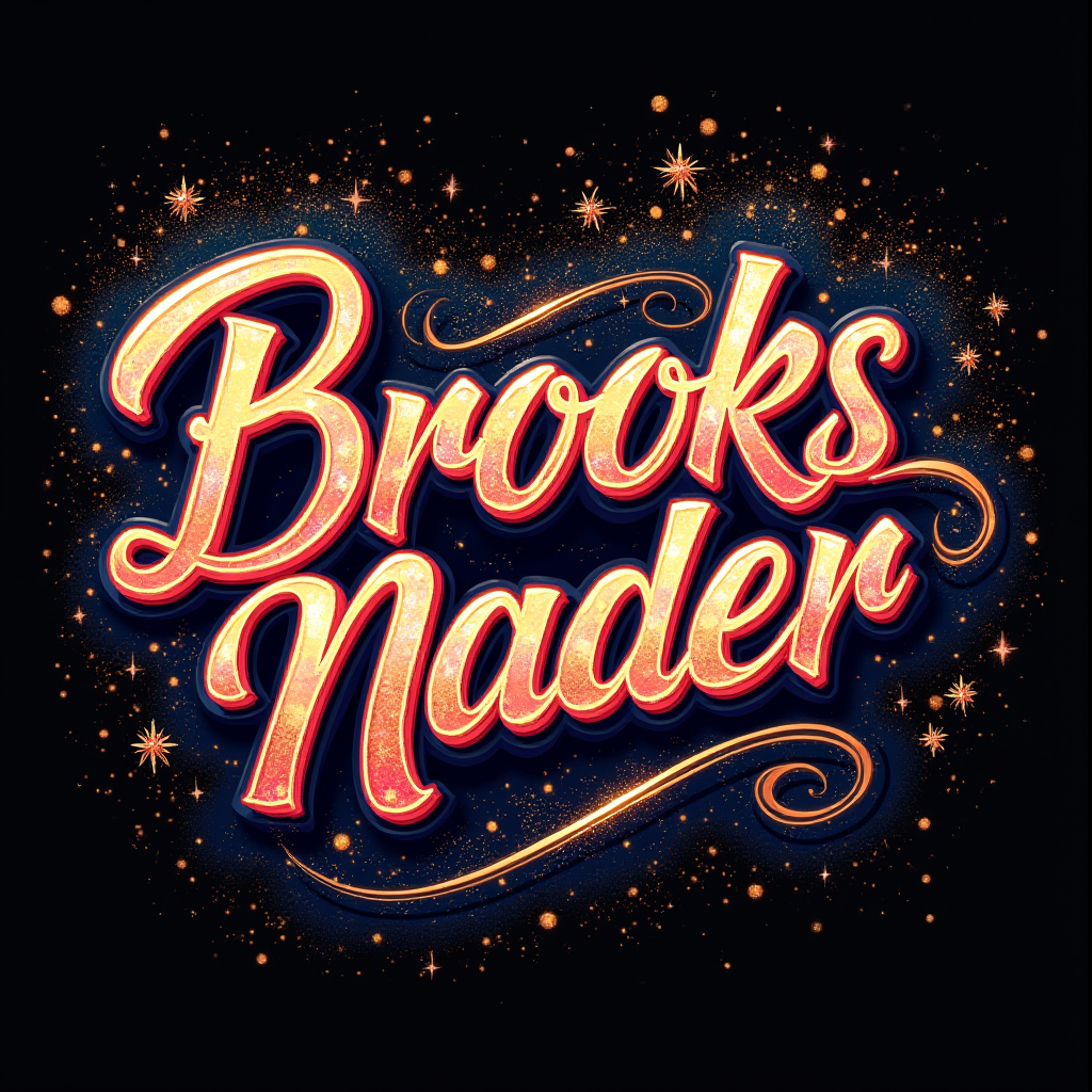 brooks nader