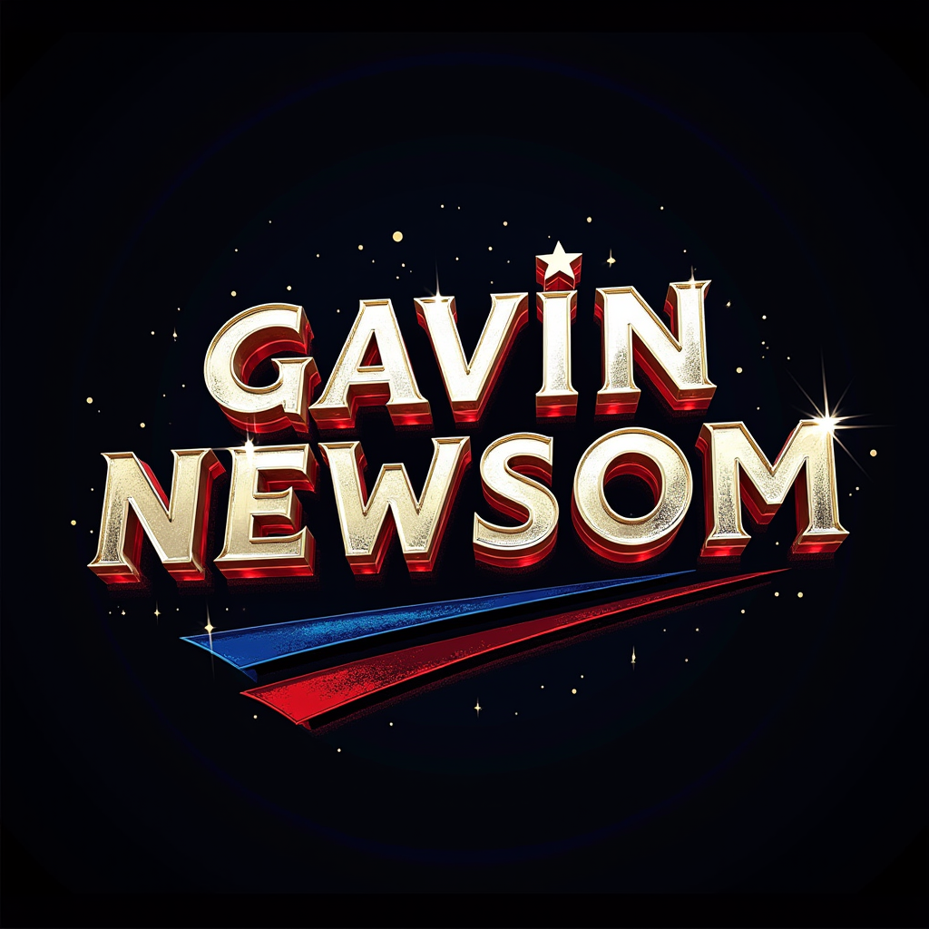 gavin newsom