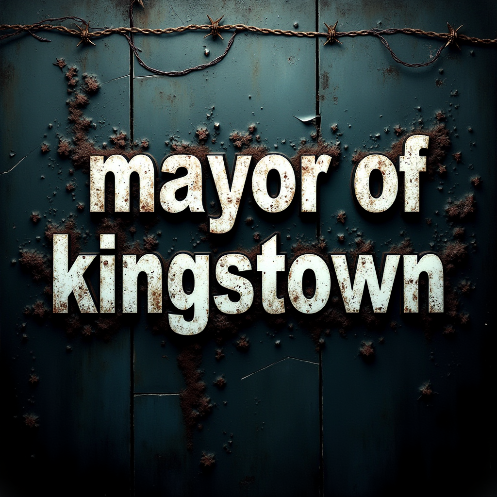 mayor of kingstown