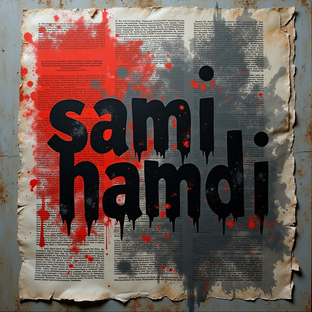 sami hamdi