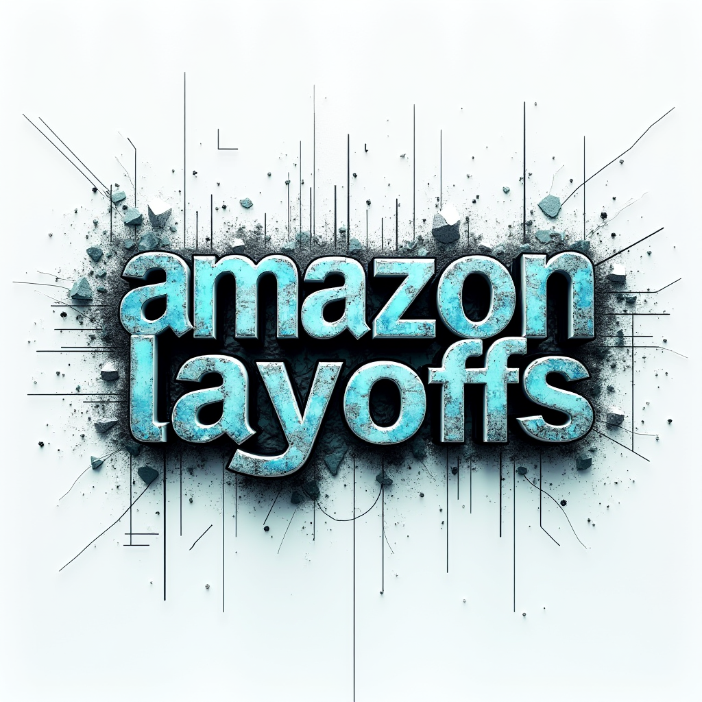 amazon layoffs