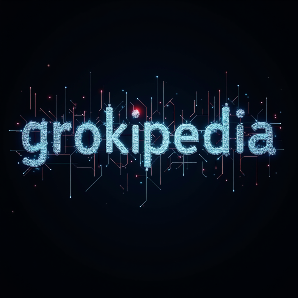 grokipedia