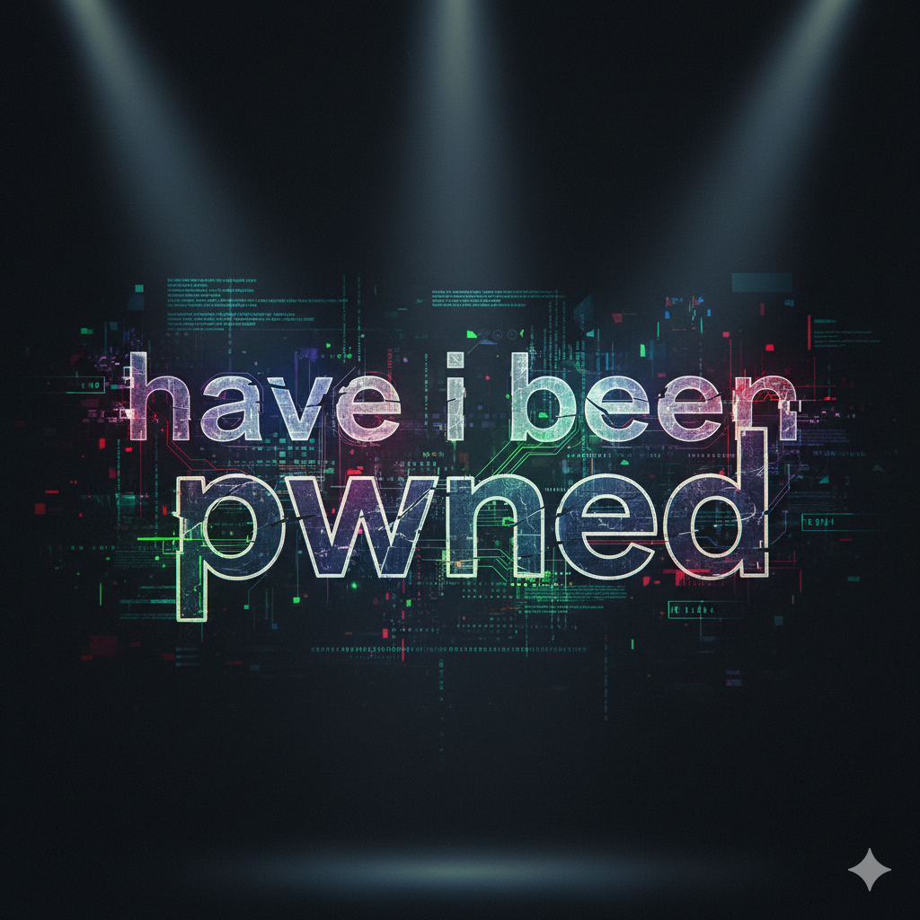 have i been pwned