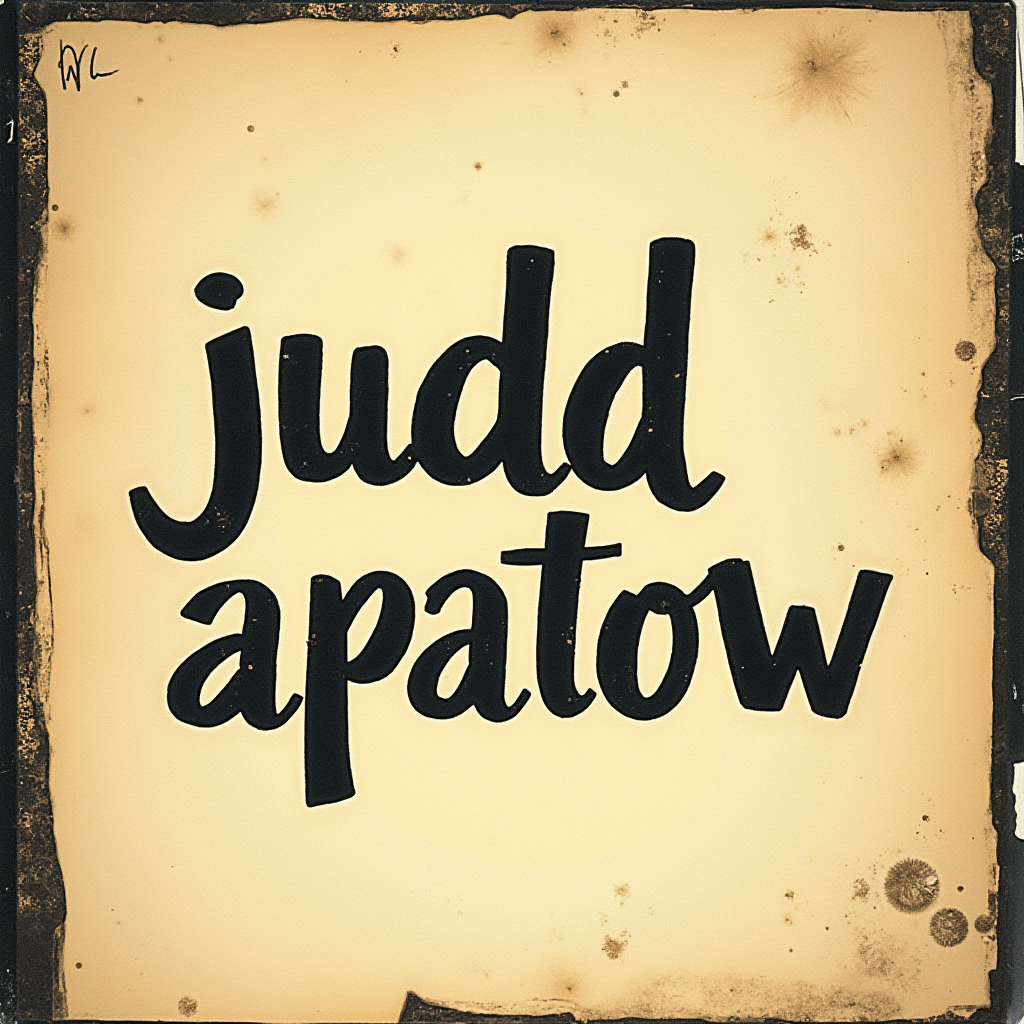 judd apatow