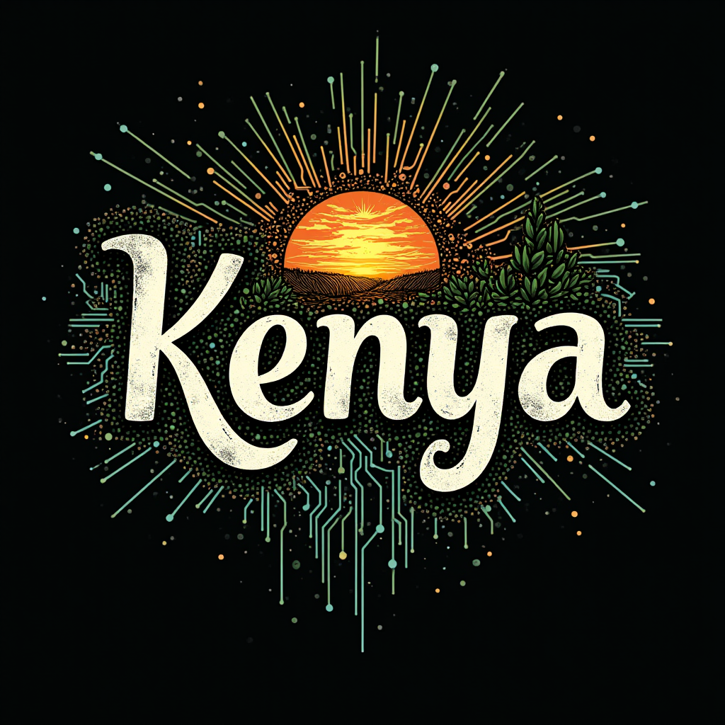 kenya