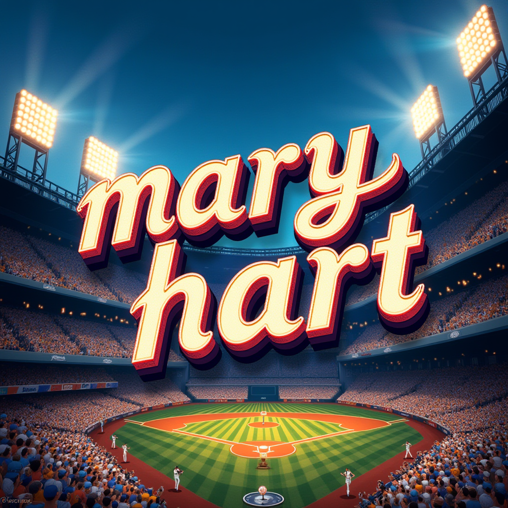 mary hart