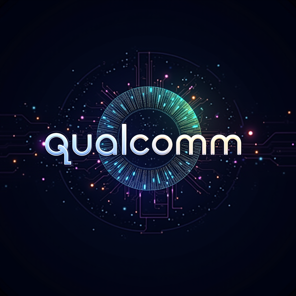 qualcomm stock