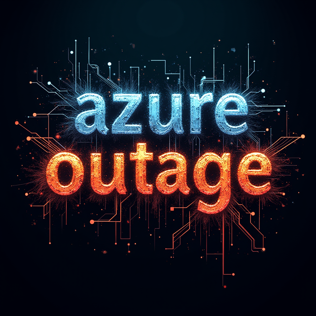 azure outage