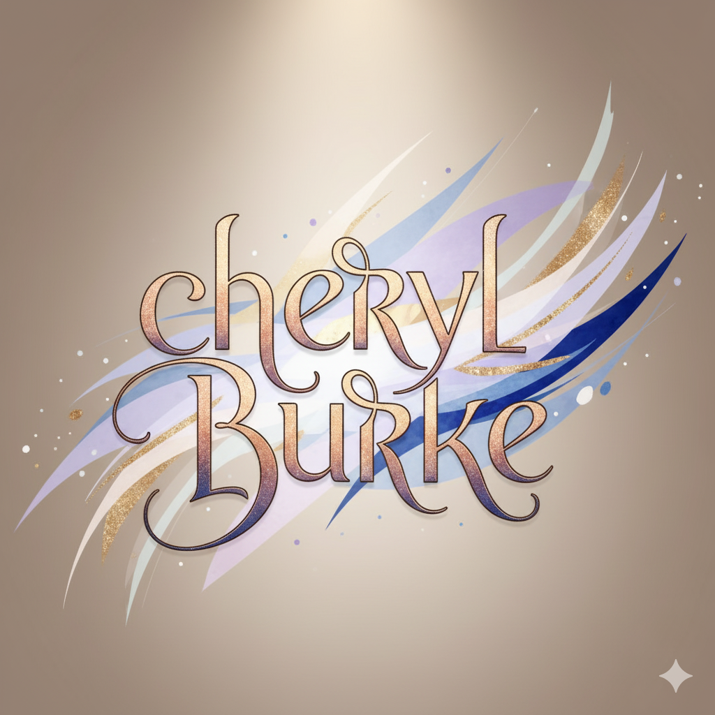 cheryl burke