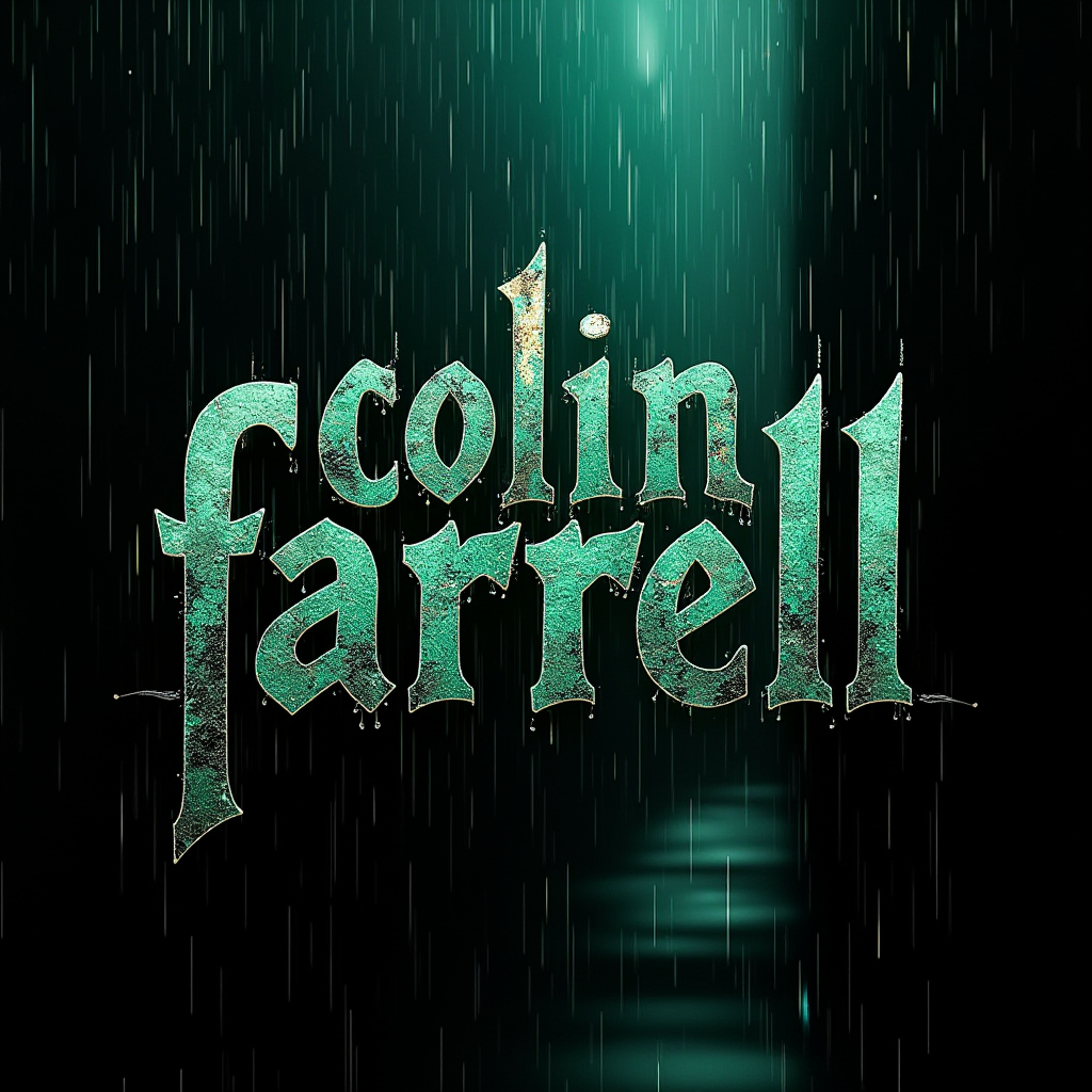 colin farrell