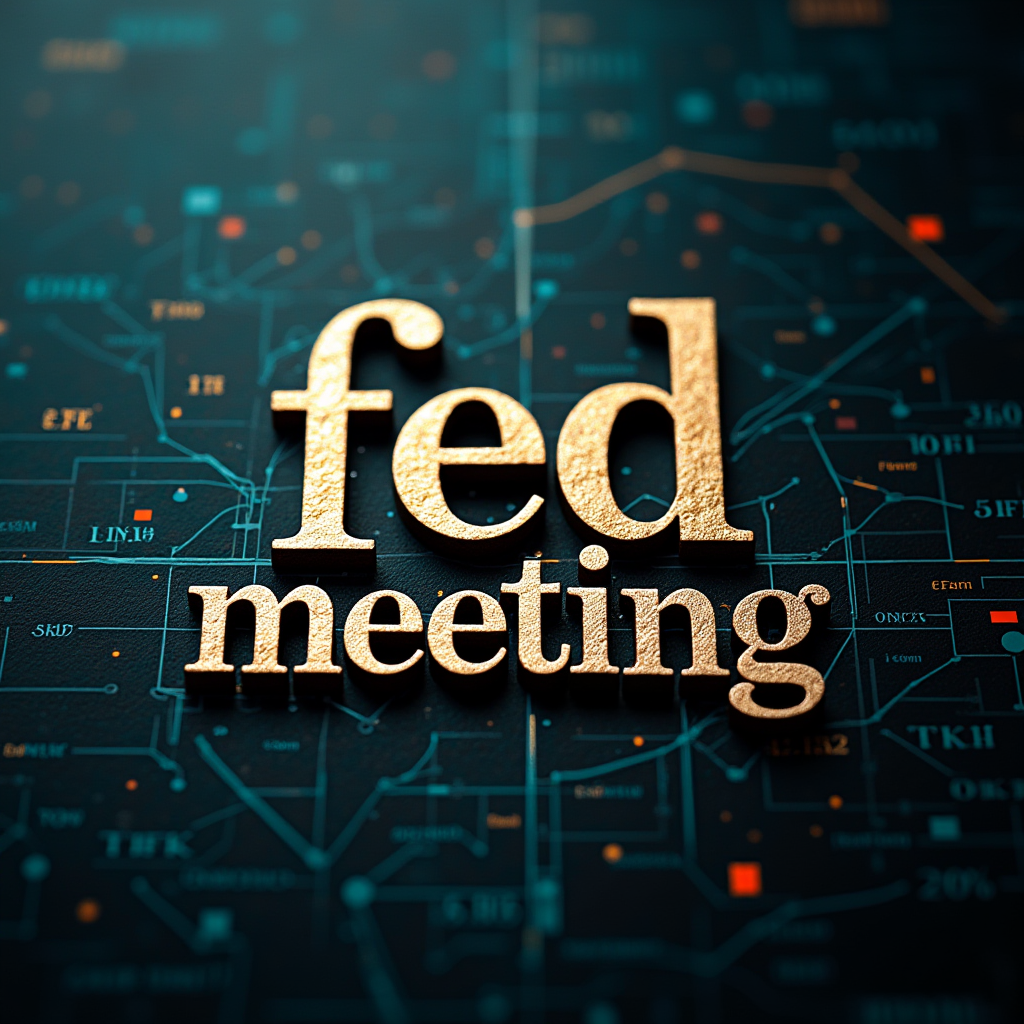 fed meeting