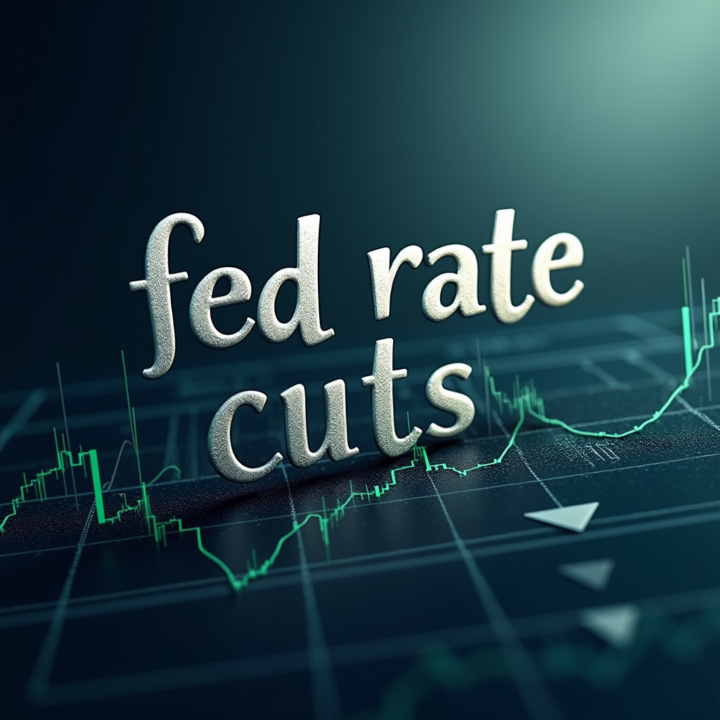 fed rate cuts