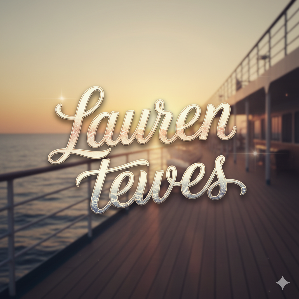 lauren tewes