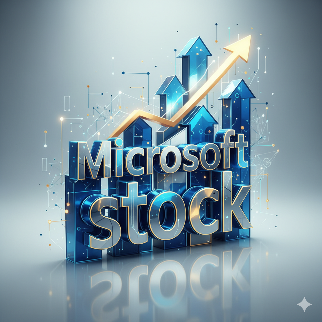 microsoft stock