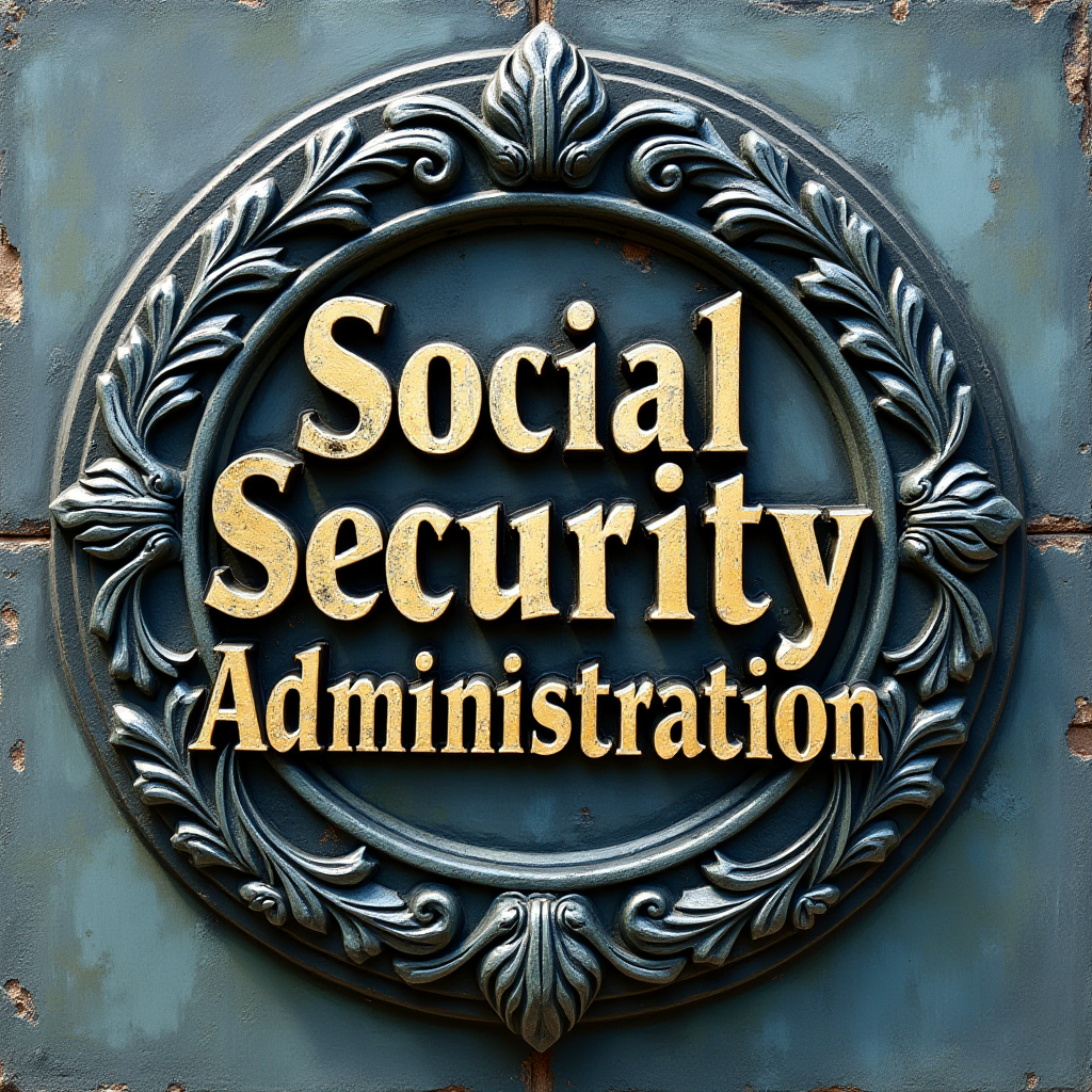 social security administration