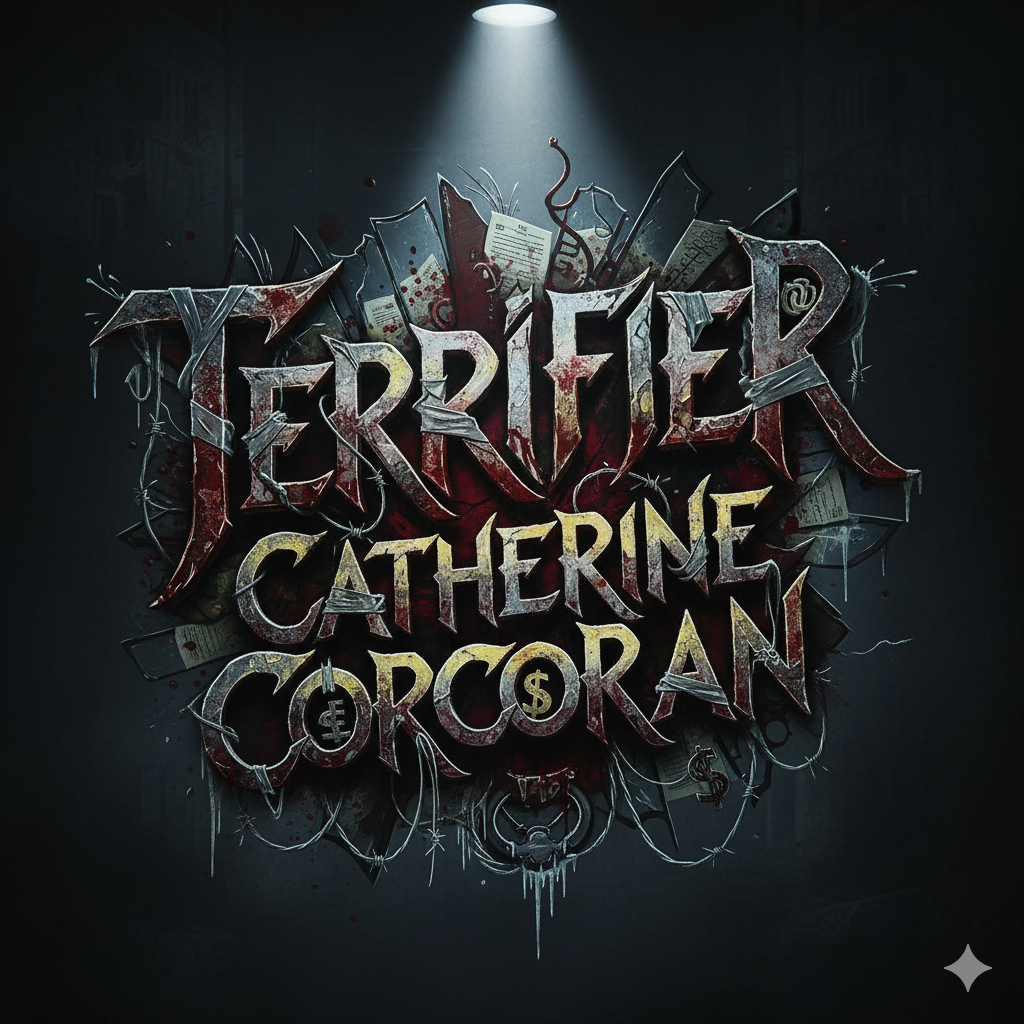 terrifier catherine corcoran