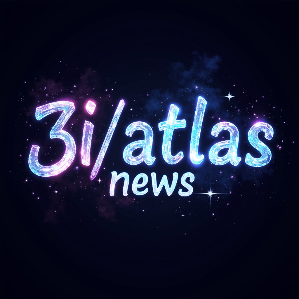 3i/atlas news