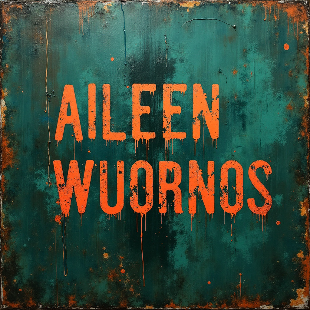 aileen wuornos
