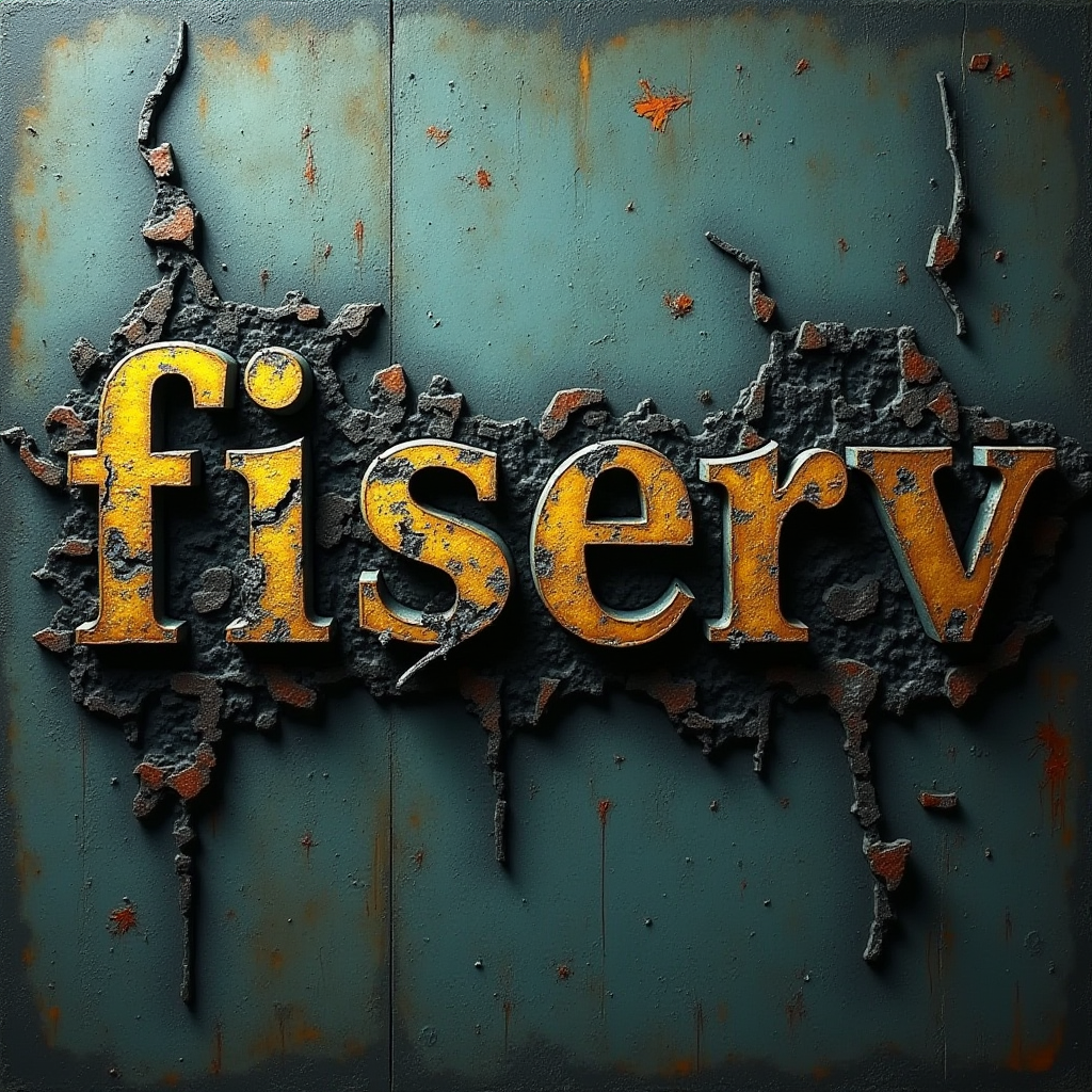 fiserv