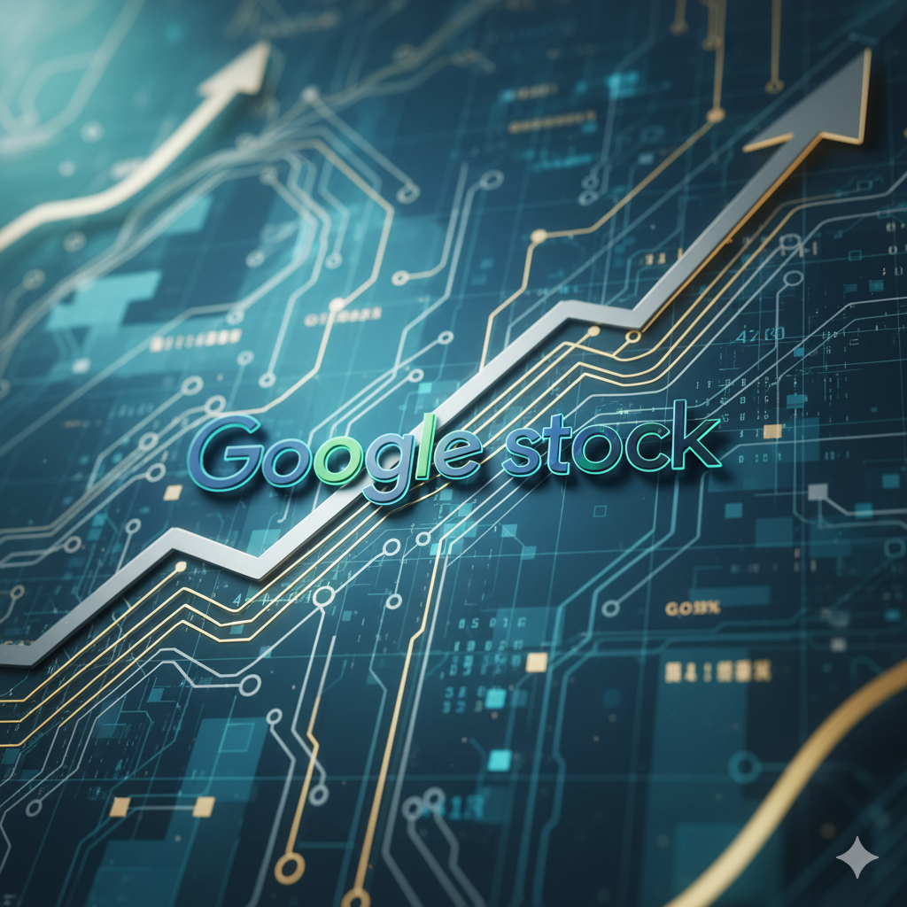 google stock