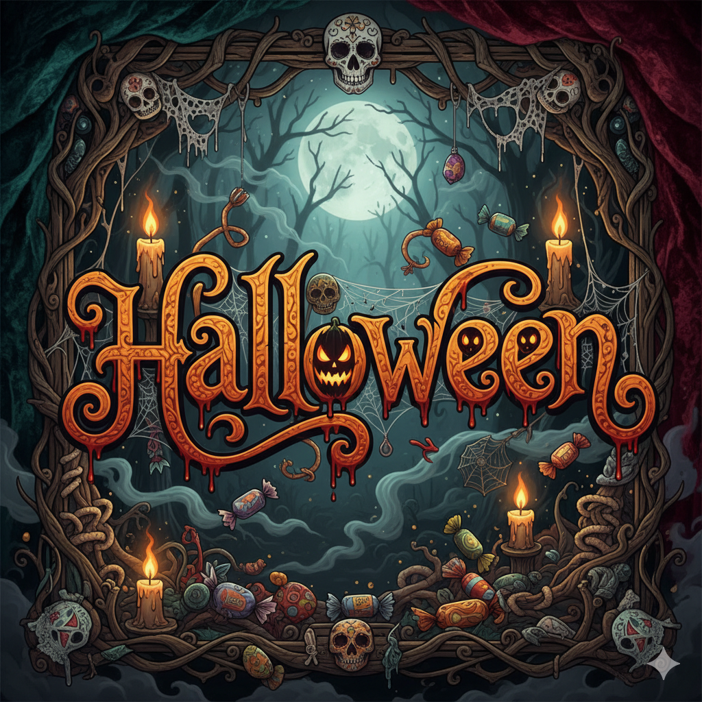 halloween