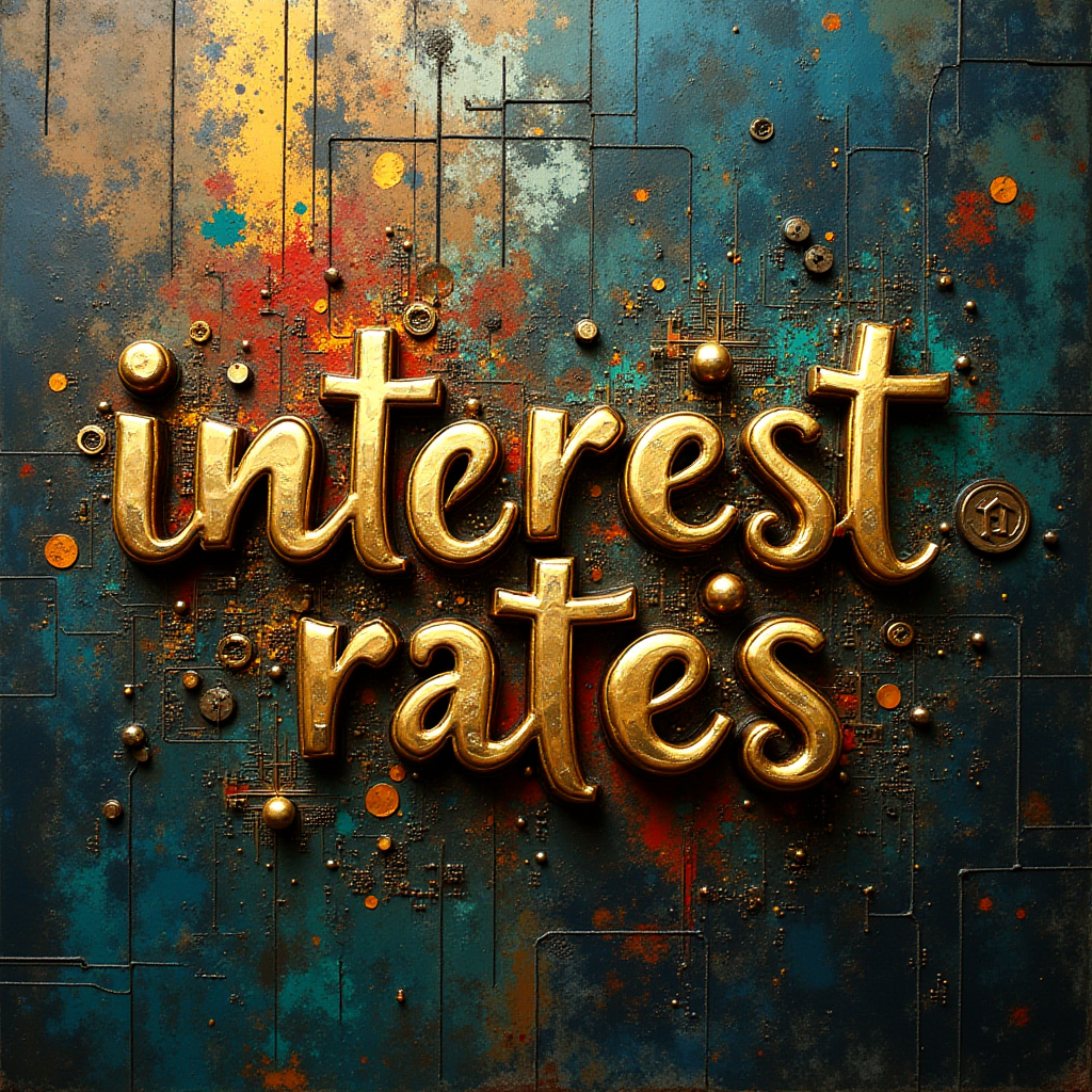 interest rates