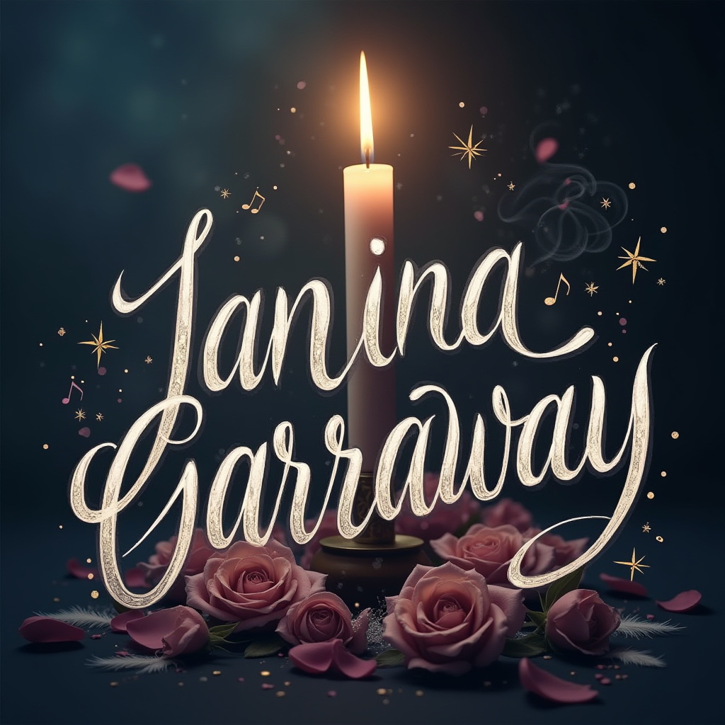 janina garraway