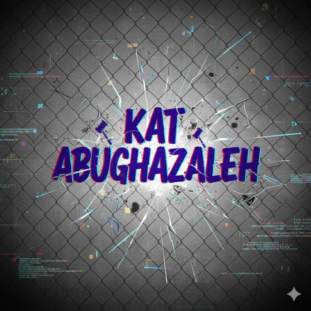 kat abughazaleh