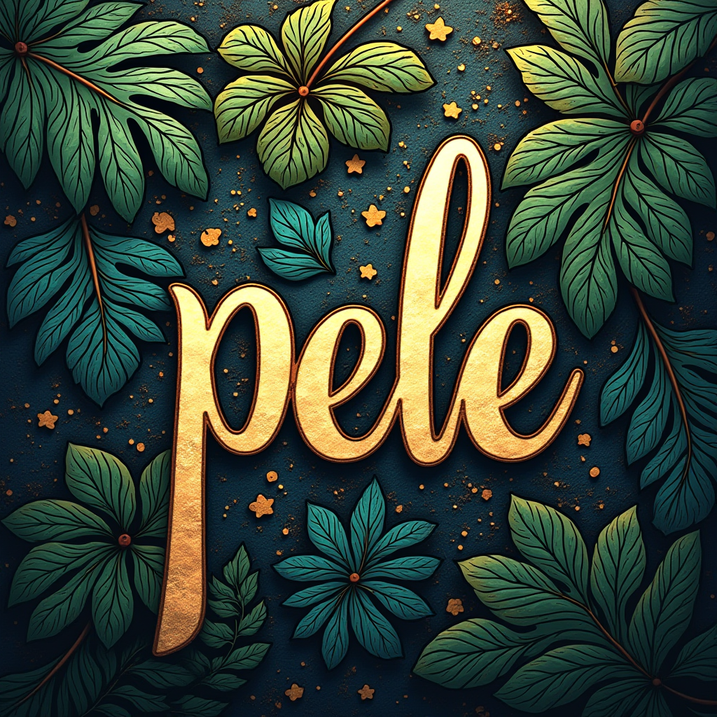 pele