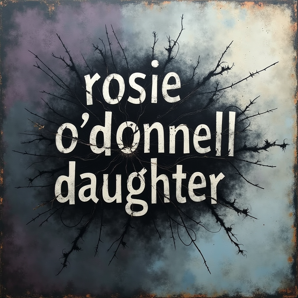 rosie o'donnell daughter