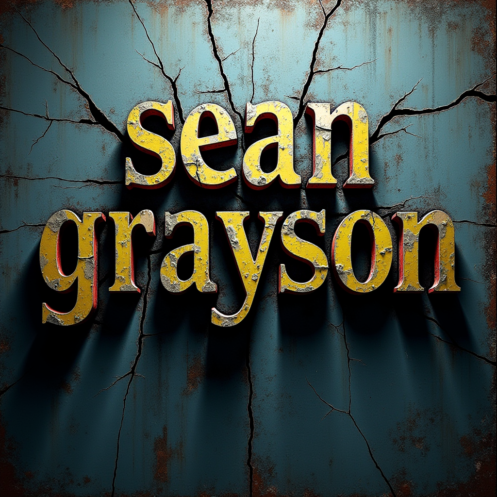 sean grayson