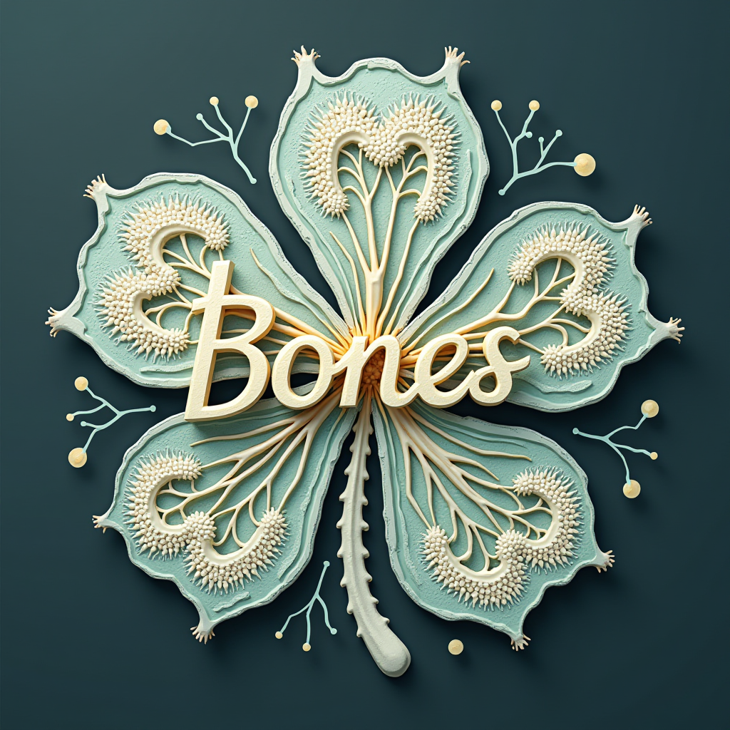 bones