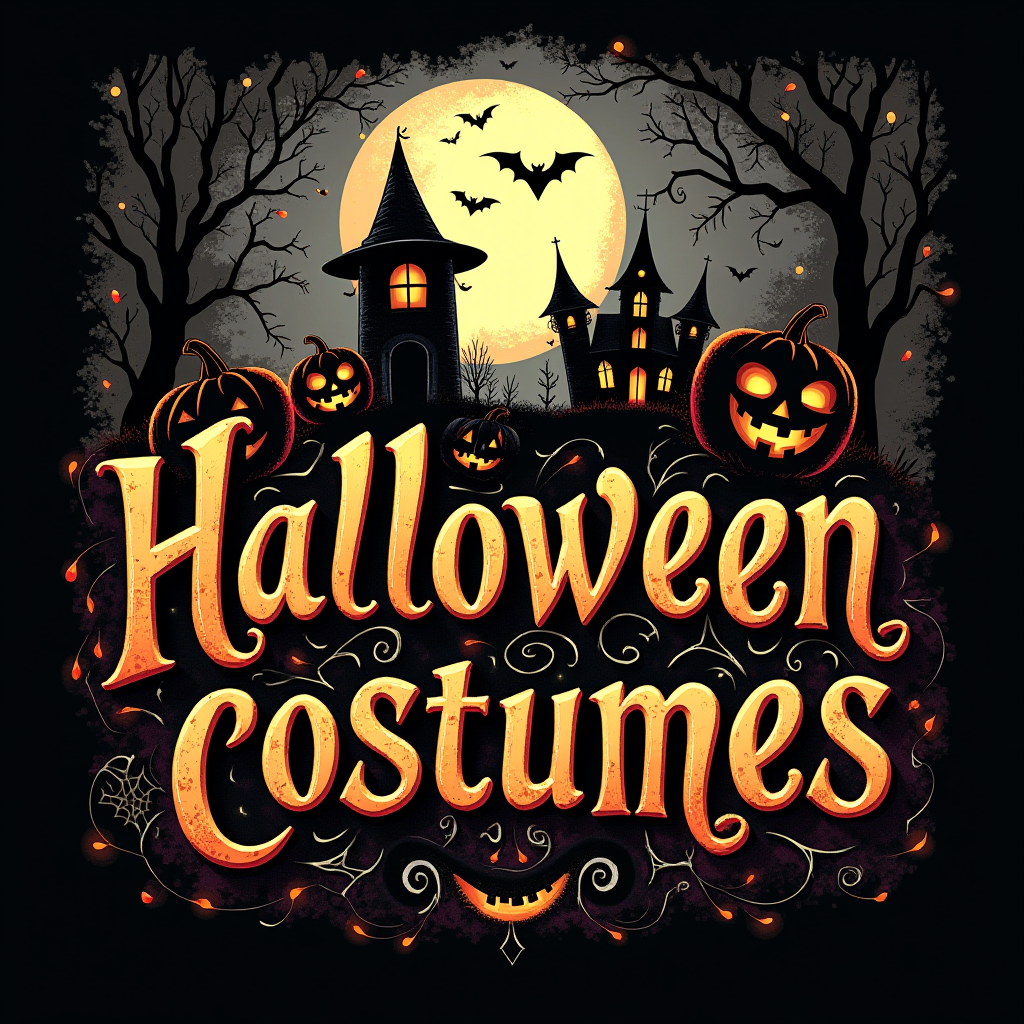 halloween costumes