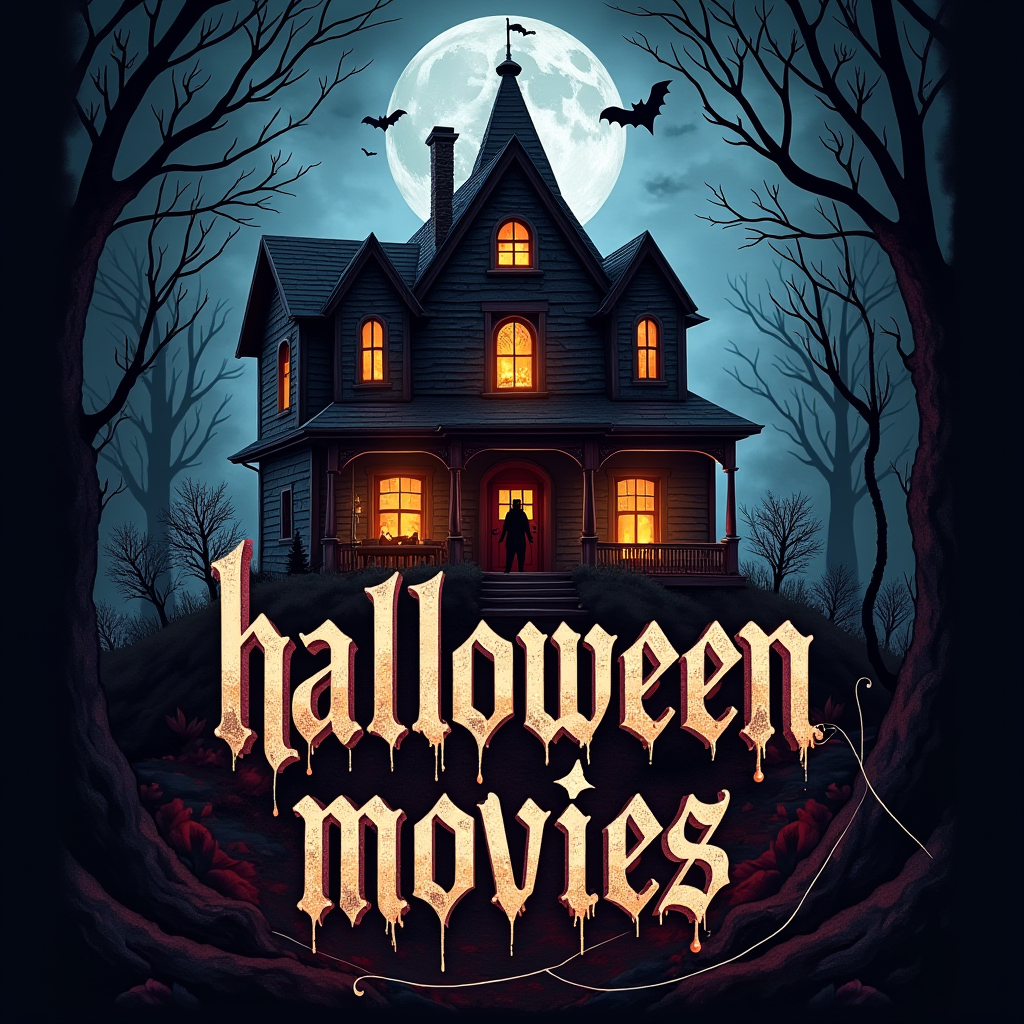 halloween movies