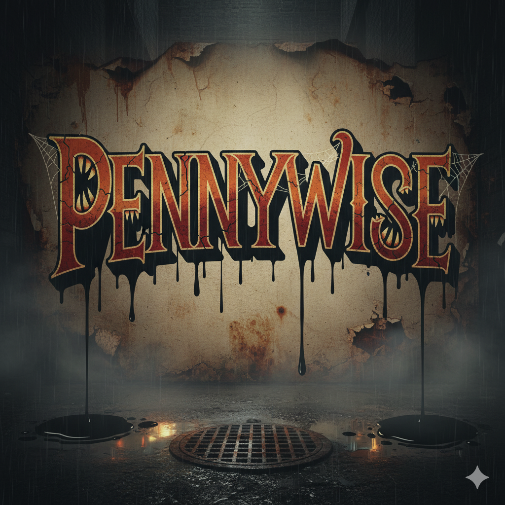 pennywise