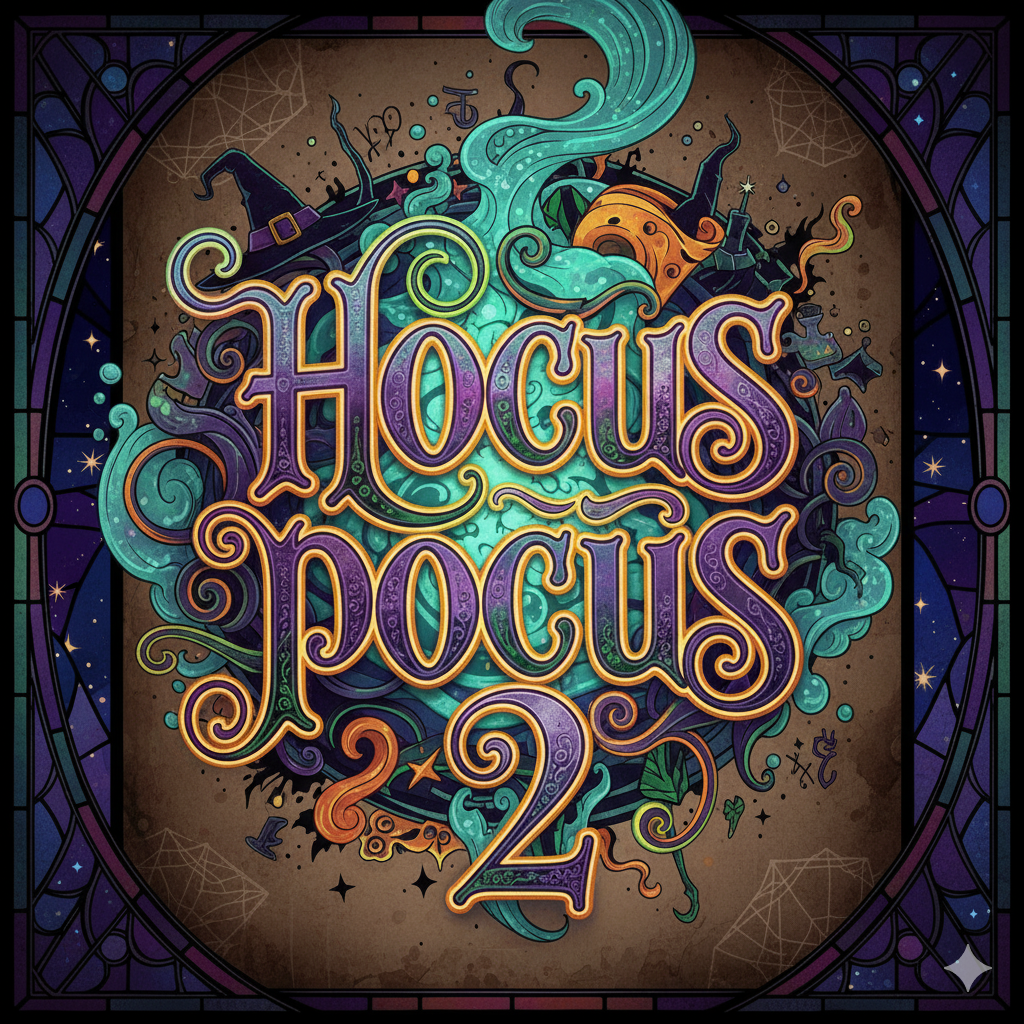 hocus pocus 2