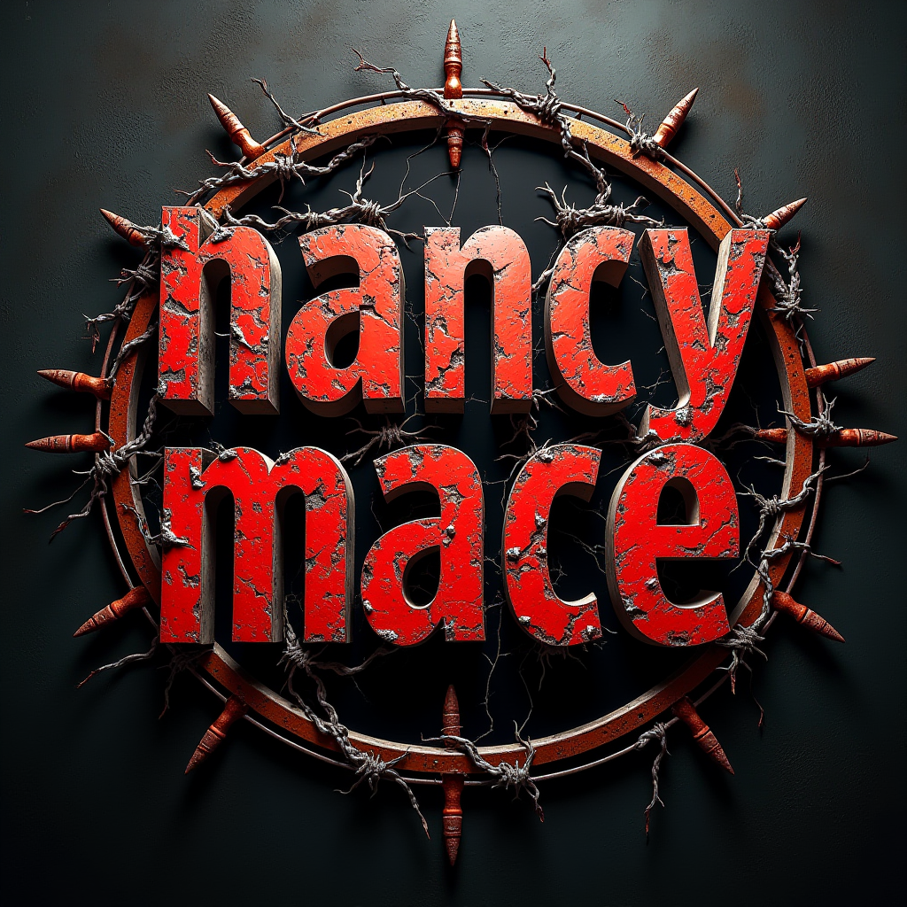 nancy mace