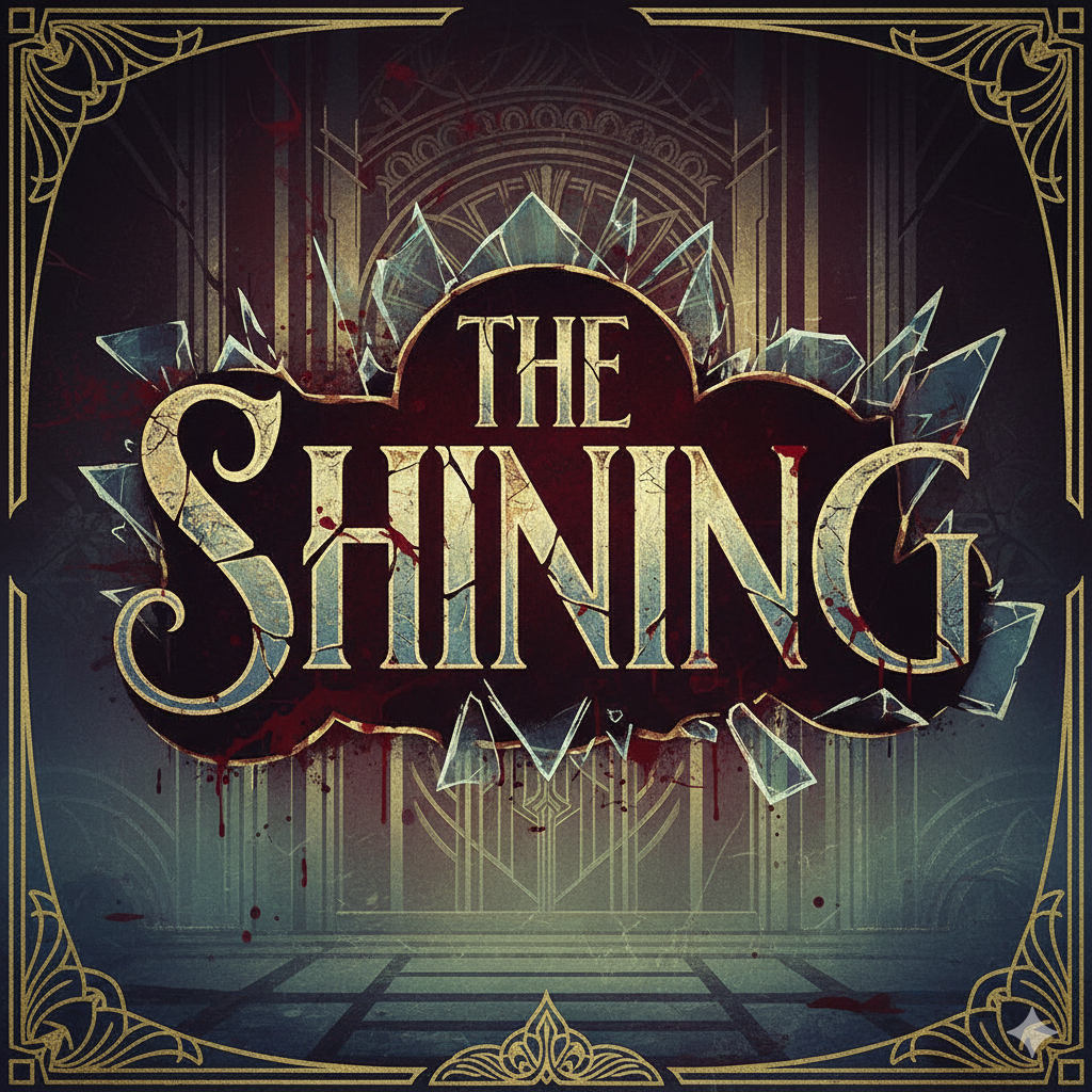 the shining