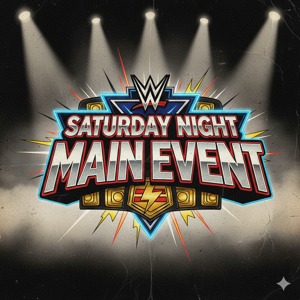 wwe saturday night main event