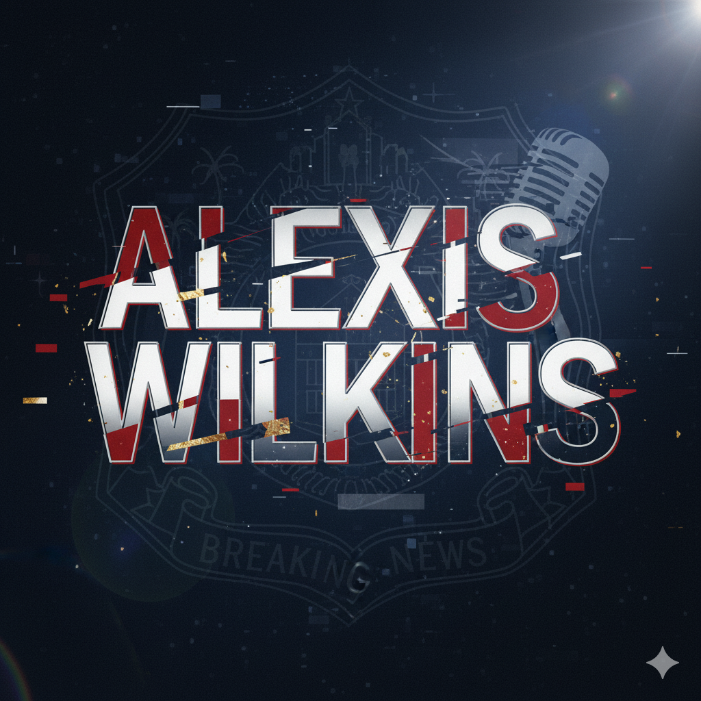 alexis wilkins